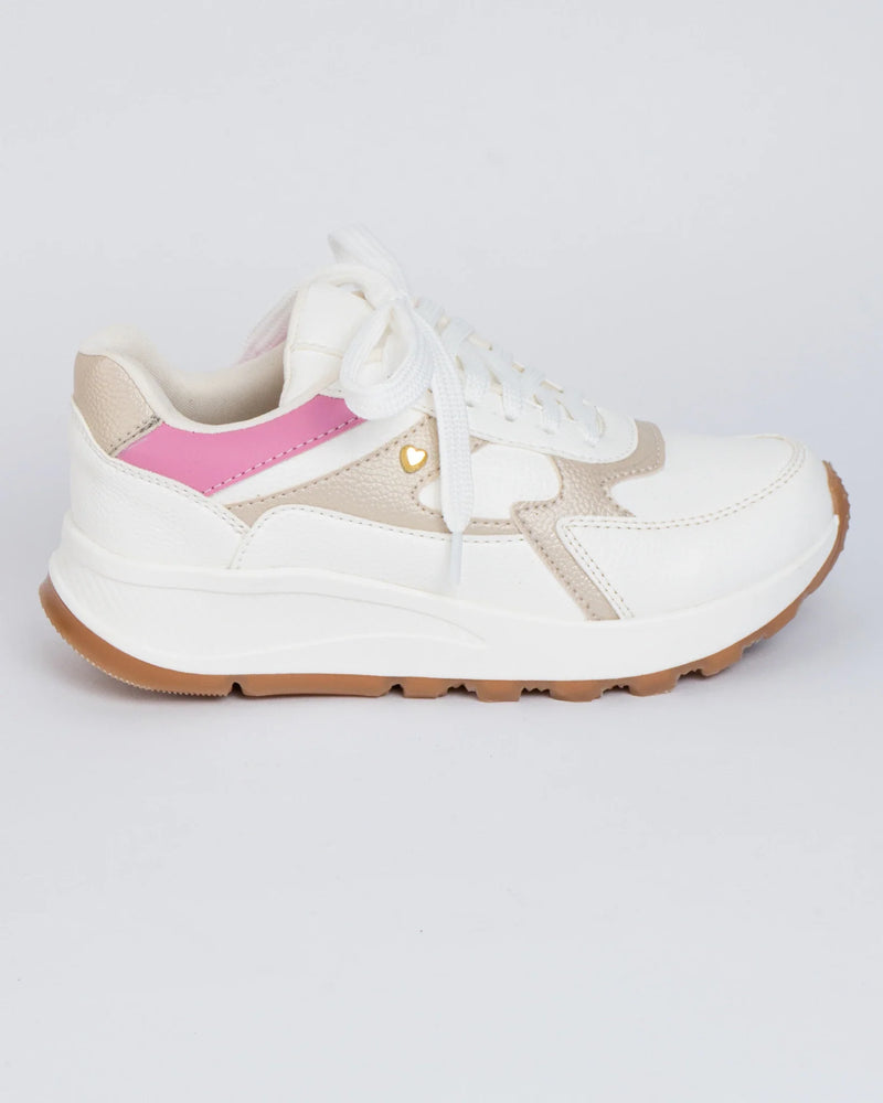 TENIS PARA DAMA OLIVIA