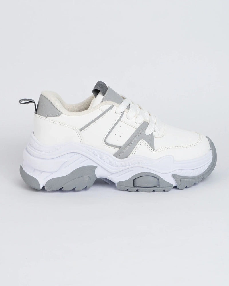 TENIS PARA DAMA BIANCA