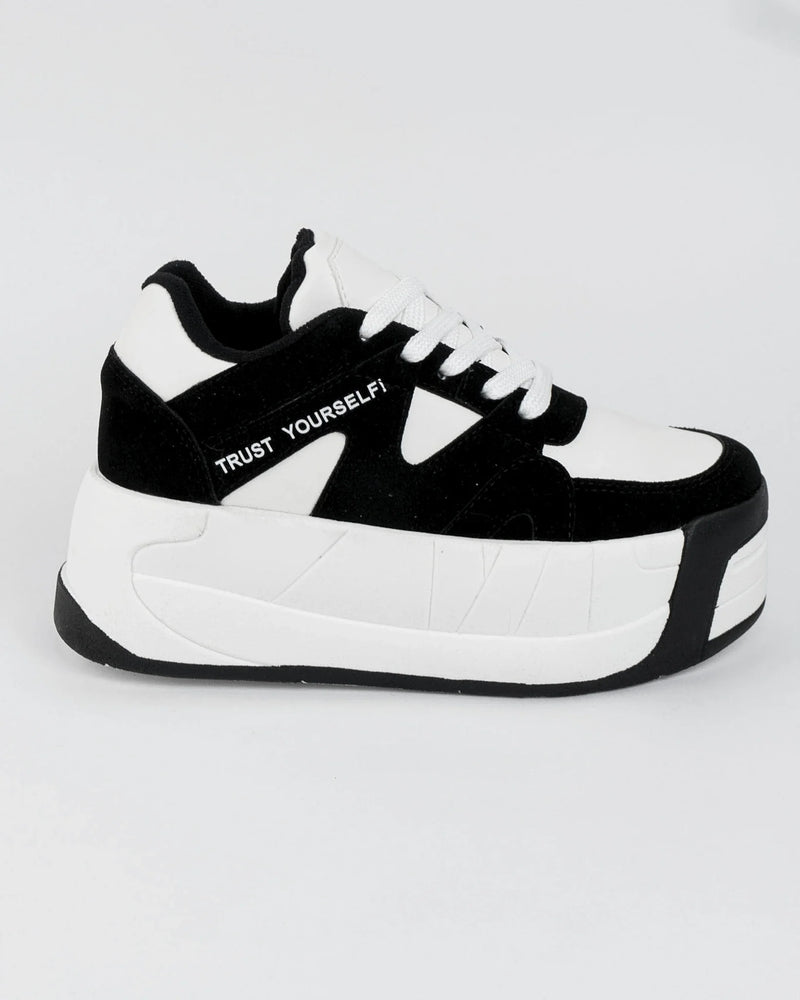 TENIS PARA DAMA TRENDY