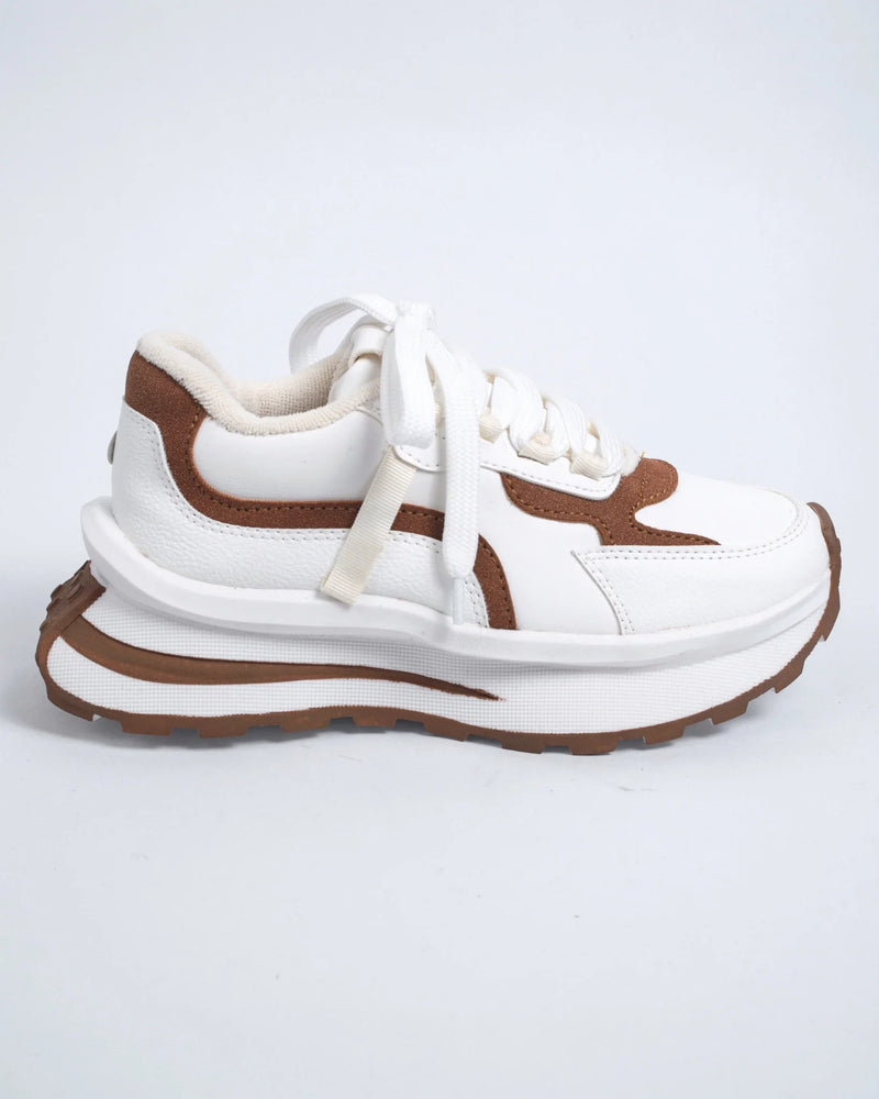 TENIS PARA DAMA RAQUEL