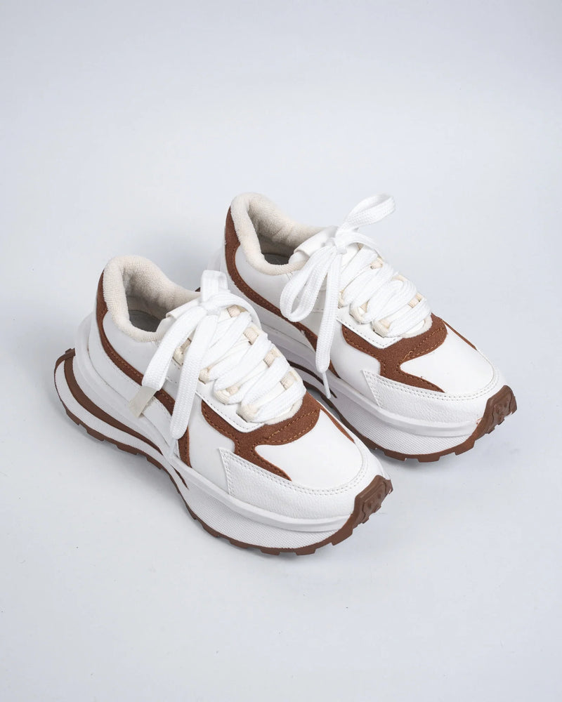 TENIS PARA DAMA RAQUEL