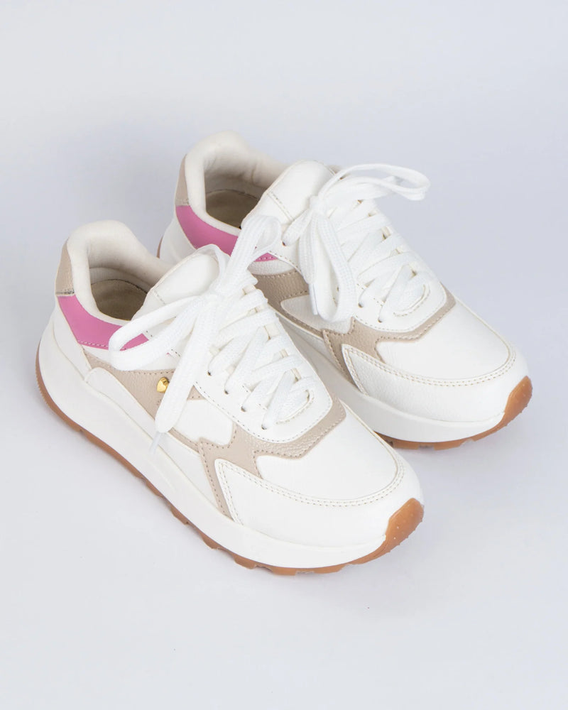 TENIS PARA DAMA OLIVIA