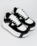 TENIS PARA DAMA TRENDY