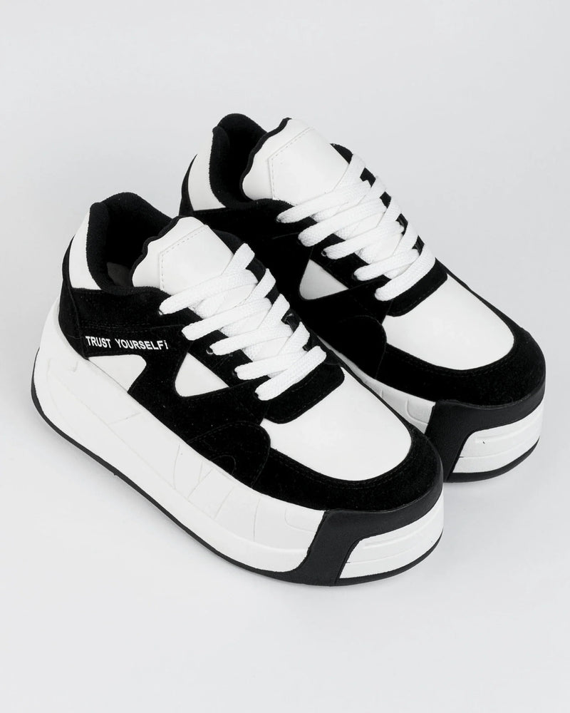 TENIS PARA DAMA TRENDY