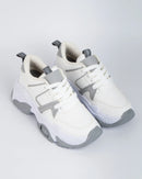 TENIS PARA DAMA BIANCA