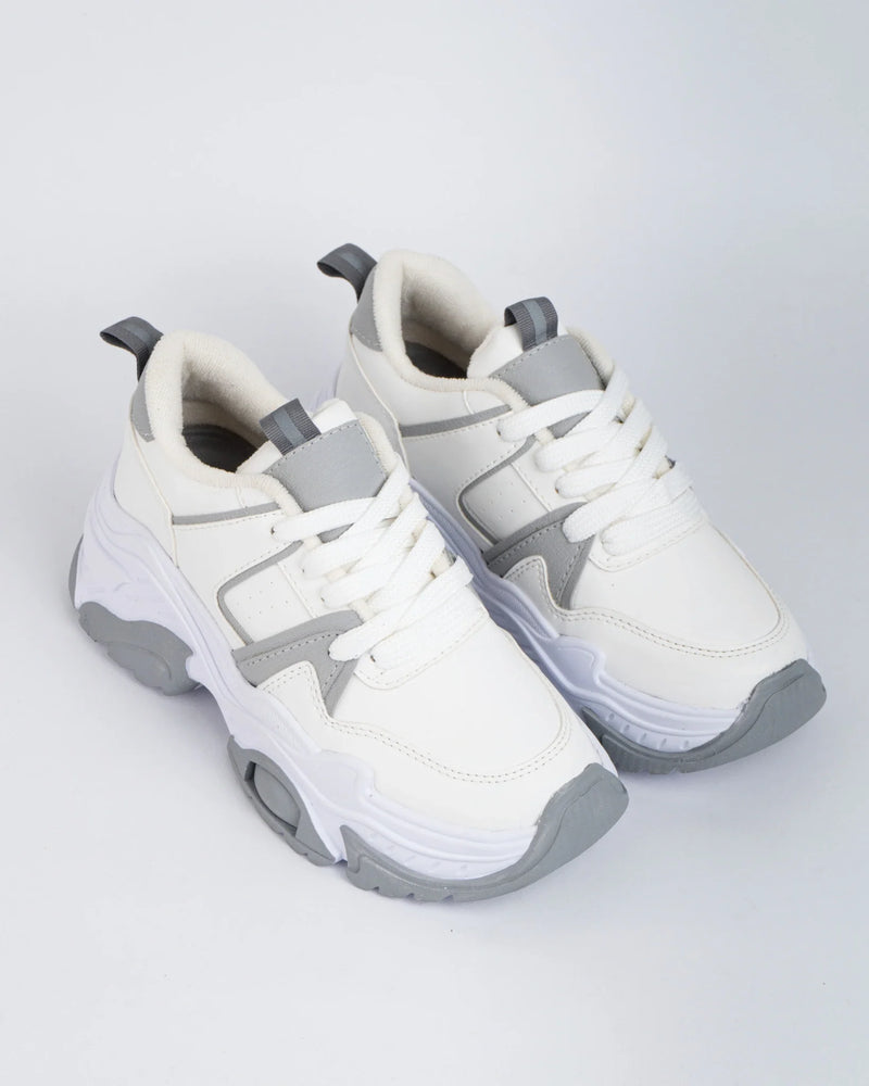 TENIS PARA DAMA BIANCA