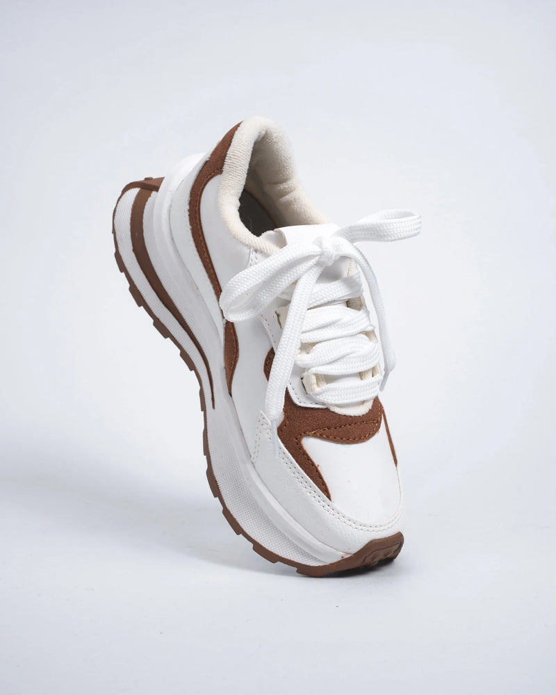 TENIS PARA DAMA RAQUEL