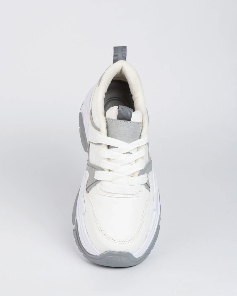 TENIS PARA DAMA BIANCA