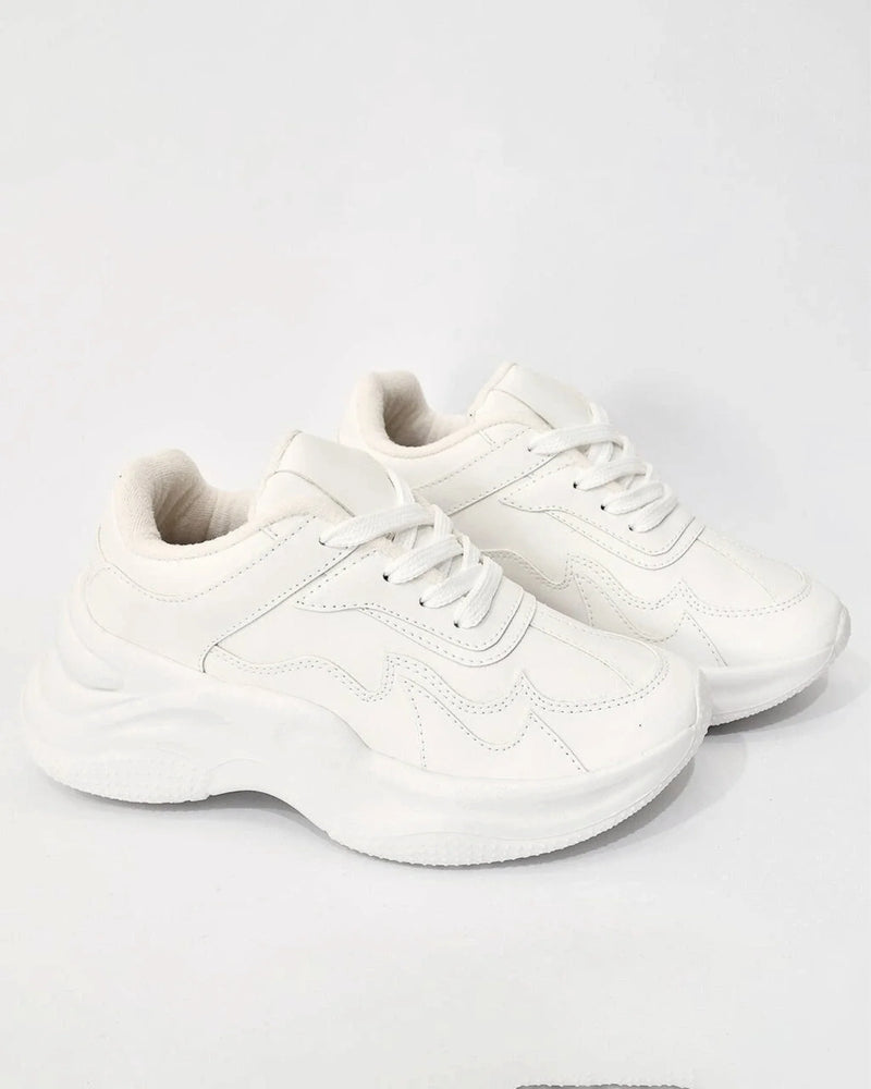 TENIS PARA DAMA GINA