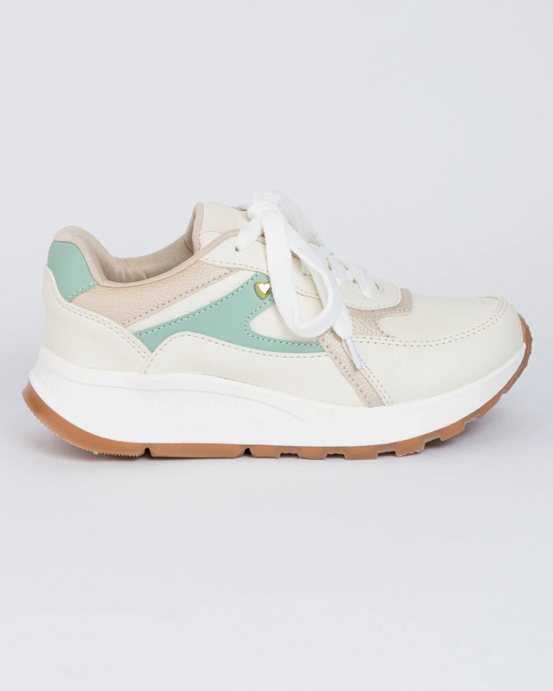 TENIS PARA DAMA OLIVIA