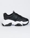 TENIS PARA DAMA BIANCA