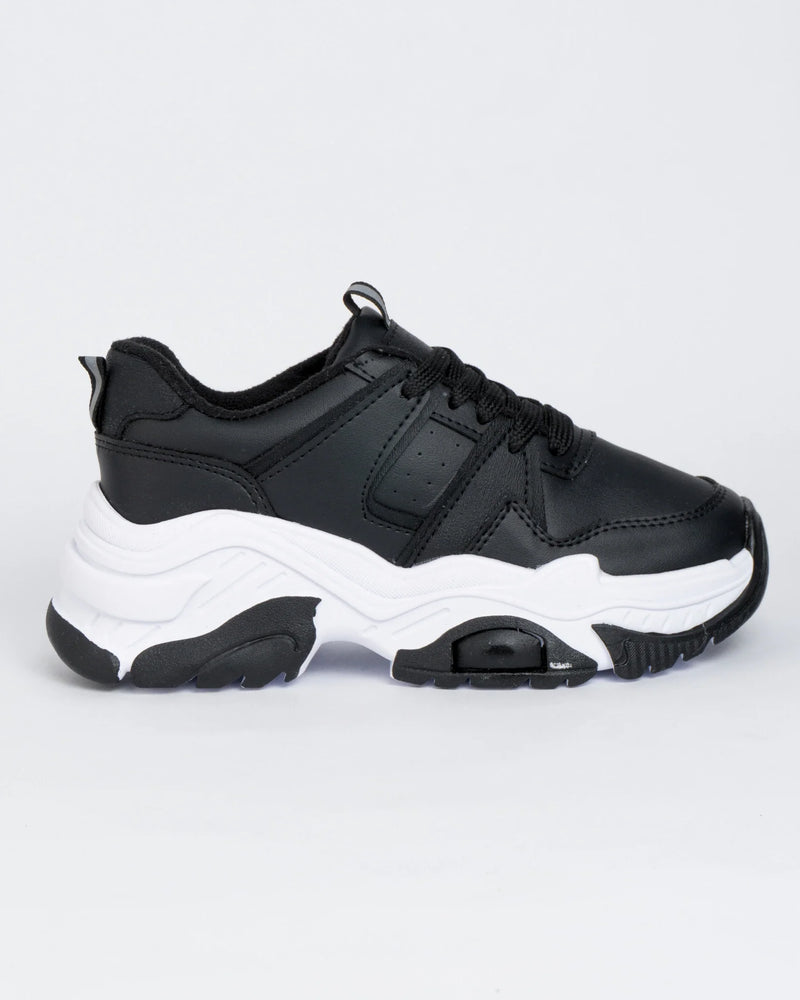 TENIS PARA DAMA BIANCA