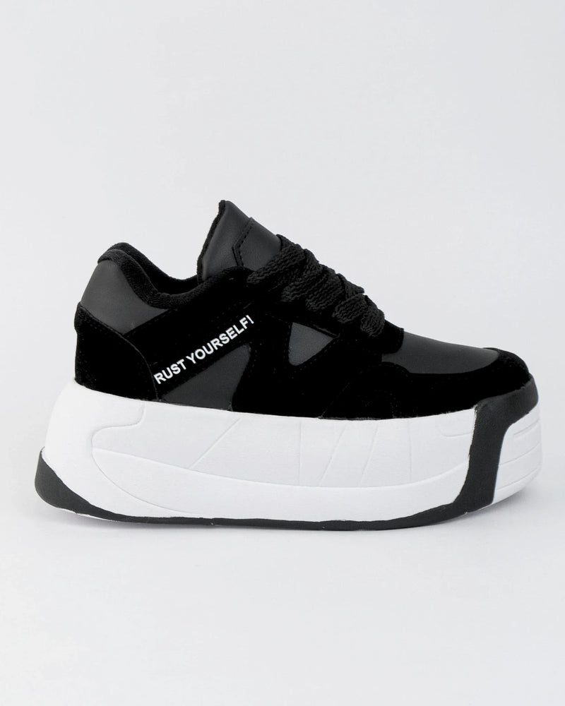 TENIS PARA DAMA TRENDY