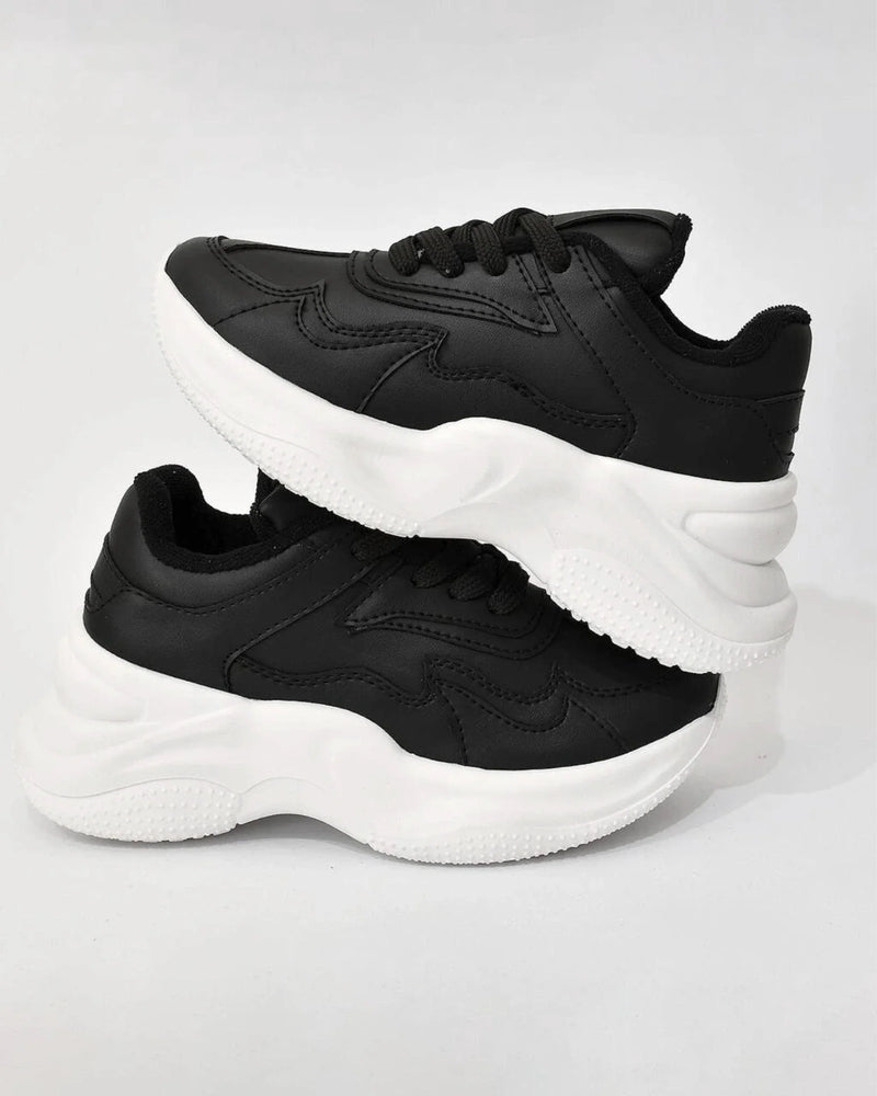 TENIS PARA DAMA GINA