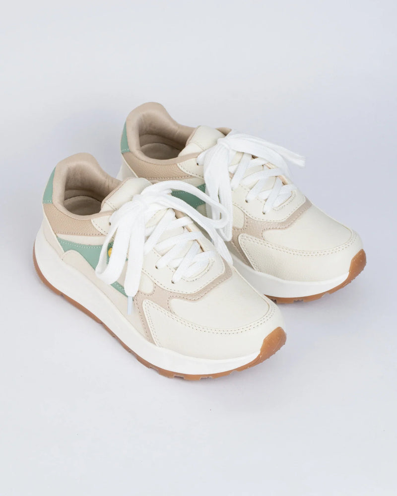 TENIS PARA DAMA OLIVIA