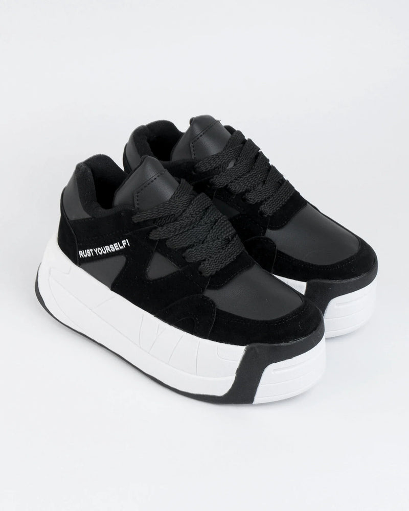 TENIS PARA DAMA TRENDY