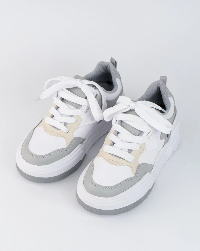 TENIS PARA DAMA RENATA