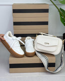 [PRÉ BLACK FRIDAY] COMBO TÊNIS + BOLSA  Saramar Store