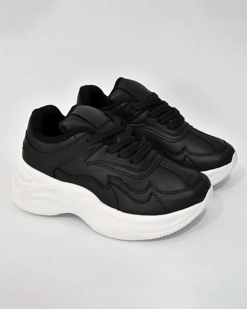 TENIS PARA DAMA GINA