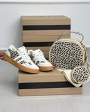 [PRÉ BLACK FRIDAY] COMBO TÊNIS + BOLSA  Saramar Store