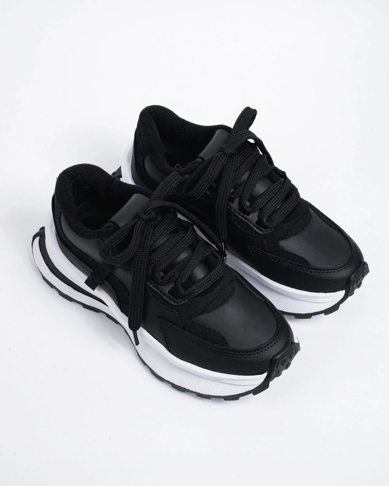 TENIS PARA DAMA RAQUEL