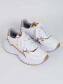 TENIS PARA DAMA GRECIA