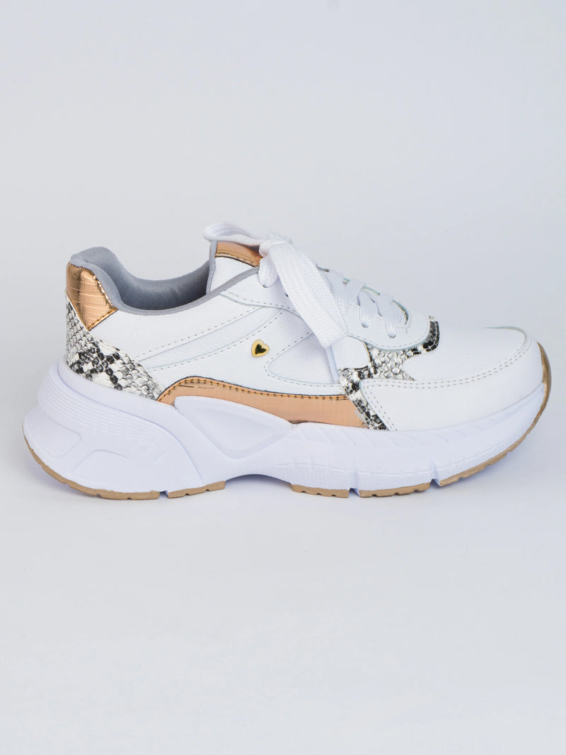 TENIS PARA DAMA GRECIA