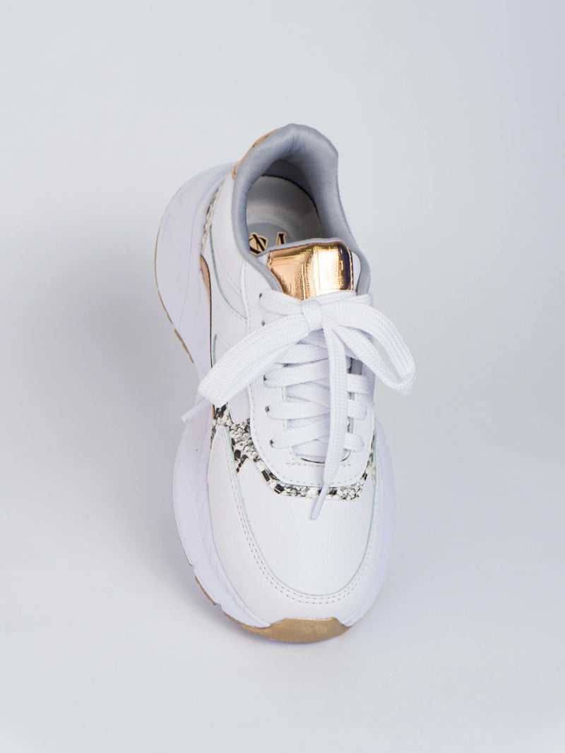 TENIS PARA DAMA GRECIA