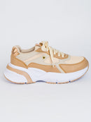 TENIS PARA DAMA GRECIA