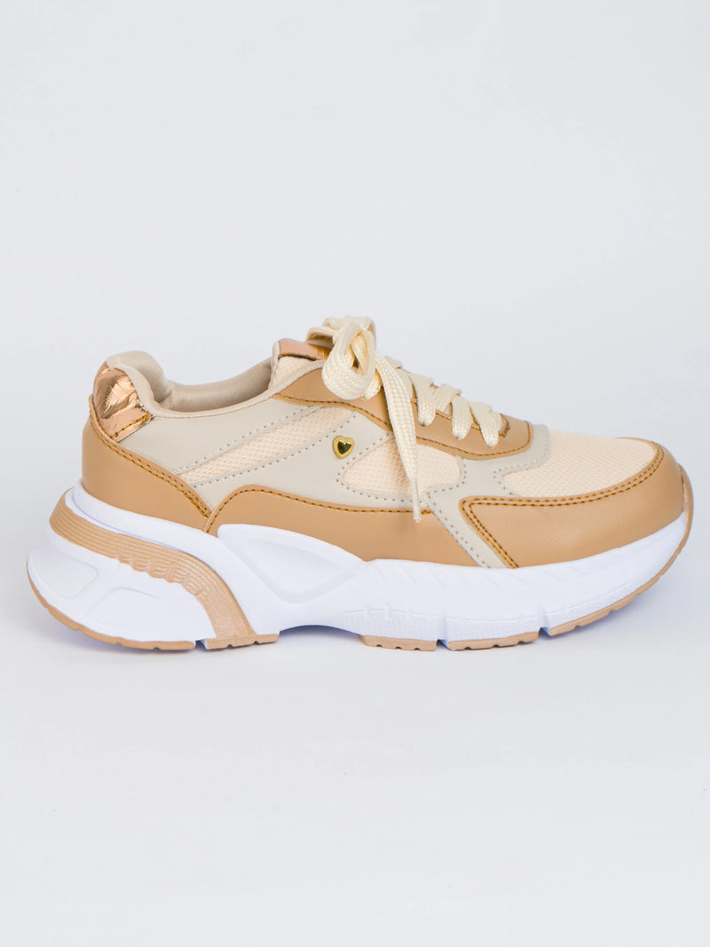 TENIS PARA DAMA GRECIA