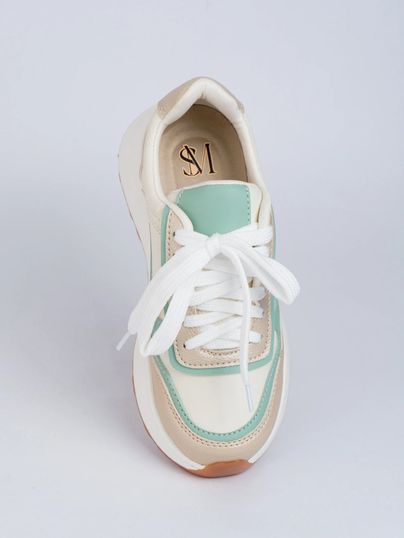 TENIS PARA DAMA KIARA