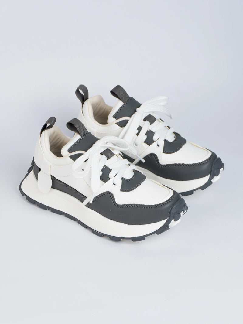 TENIS PARA DAMA BELLA