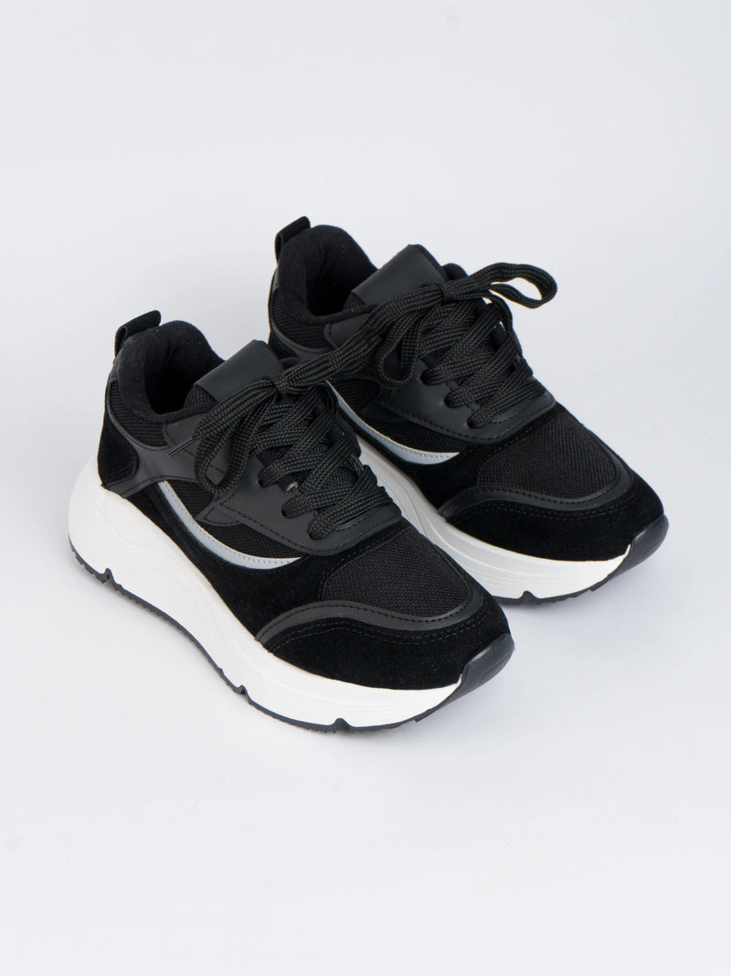 TENIS PARA DAMA INSPIRE