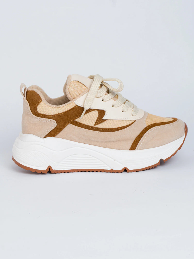 TENIS PARA DAMA INSPIRE