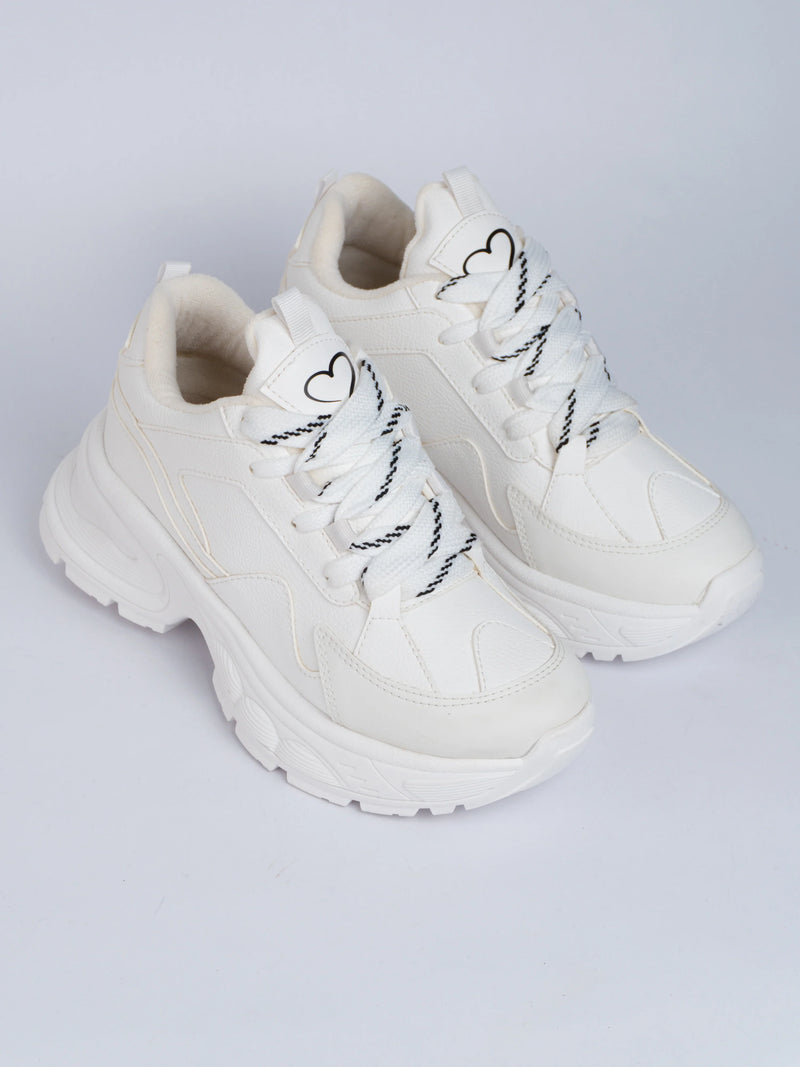 TENIS PARA DAMA ENCANTO