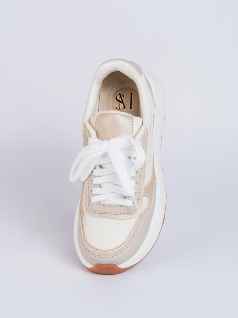 TENIS PARA DAMA KIARA