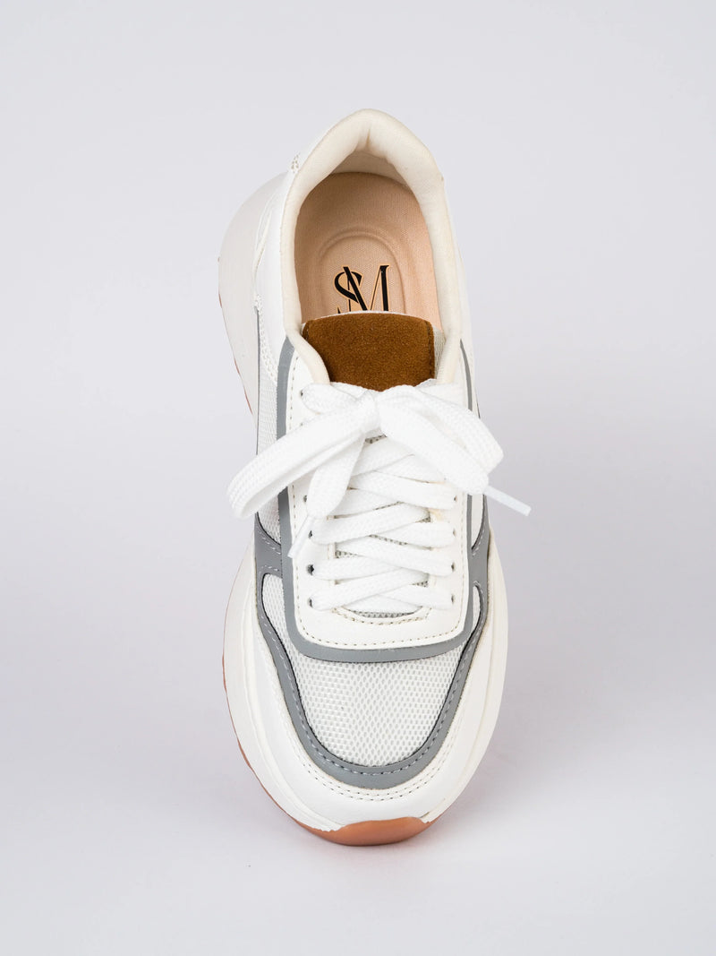 TENIS PARA DAMA KIARA