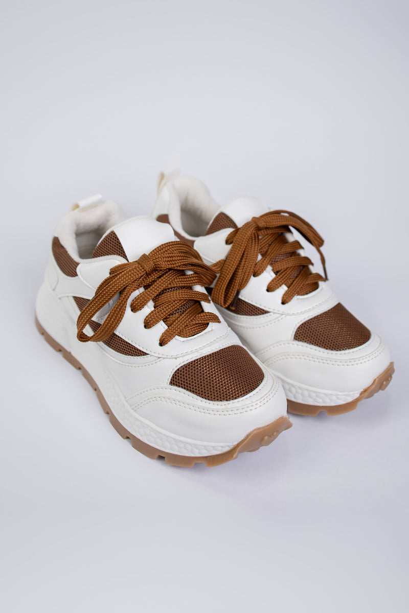 TENIS PARA DAMA ISABEL