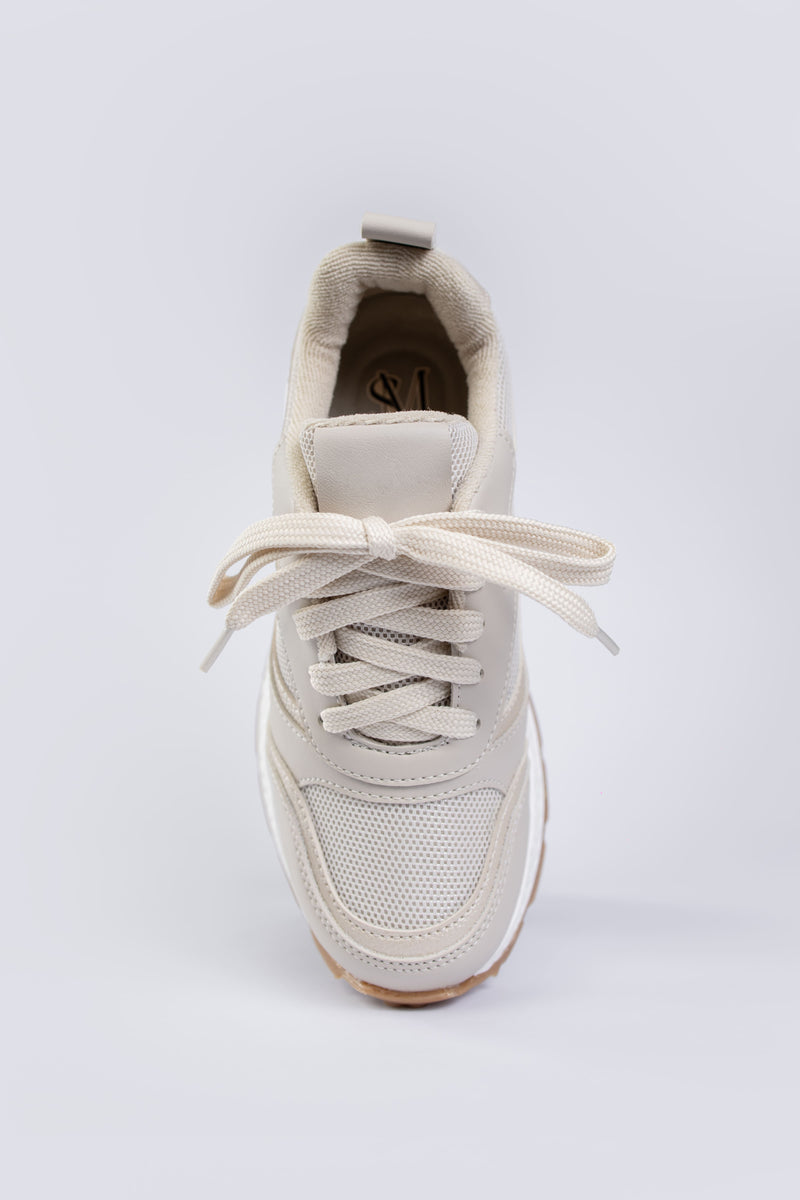 TENIS PARA DAMA ISABEL