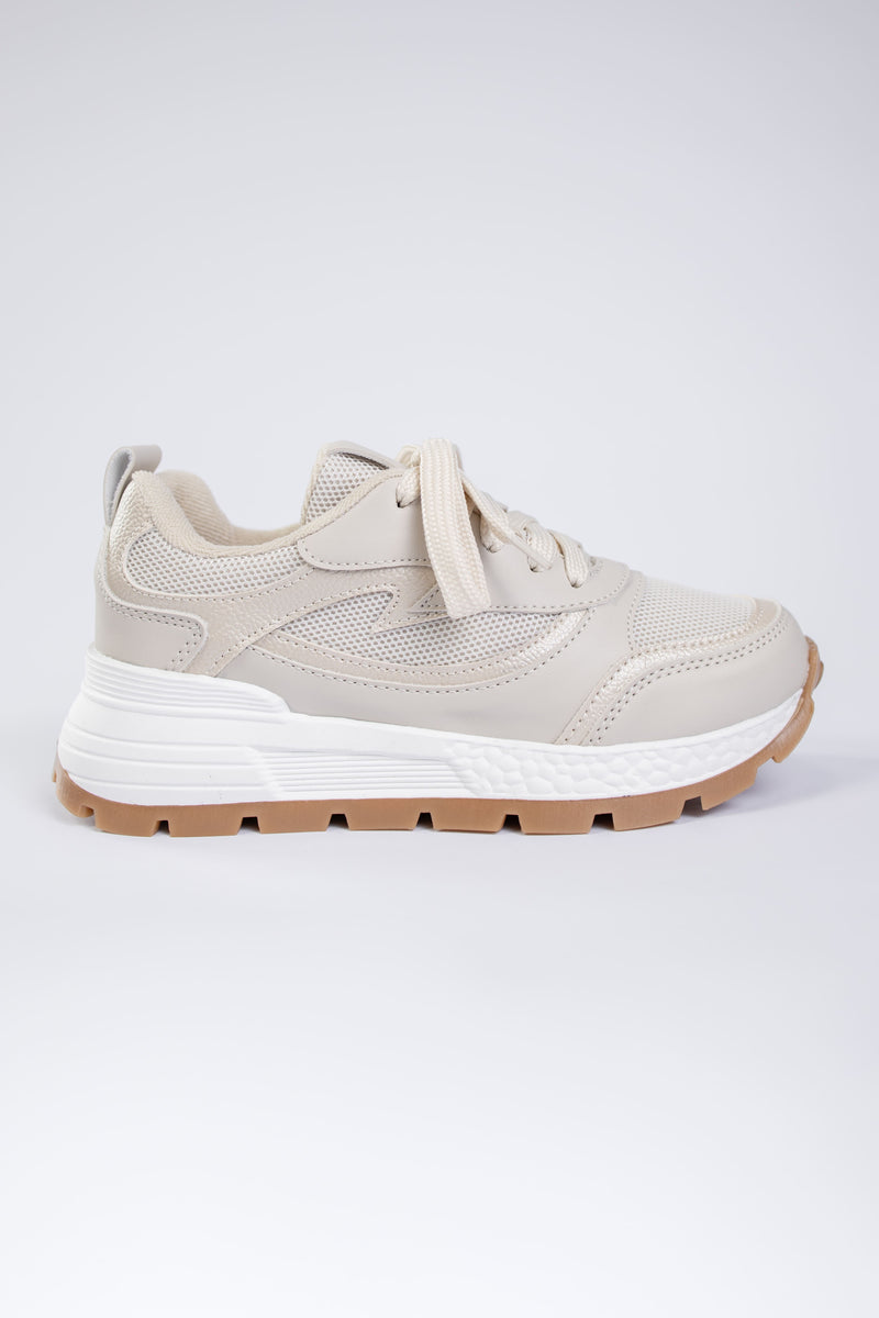 TENIS PARA DAMA ISABEL