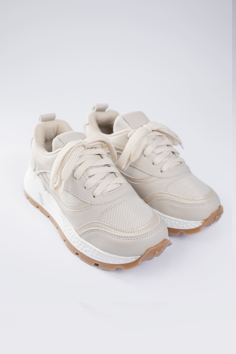 TENIS PARA DAMA ISABEL