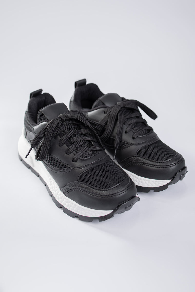 TENIS PARA DAMA ISABEL