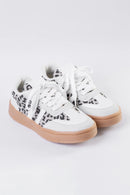 TENIS PARA DAMA CARLA COW PRINT