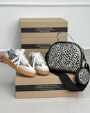 COMBO TÊNIS + BOLSA