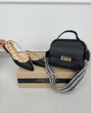 COMBOS BALETAS + BOLSO