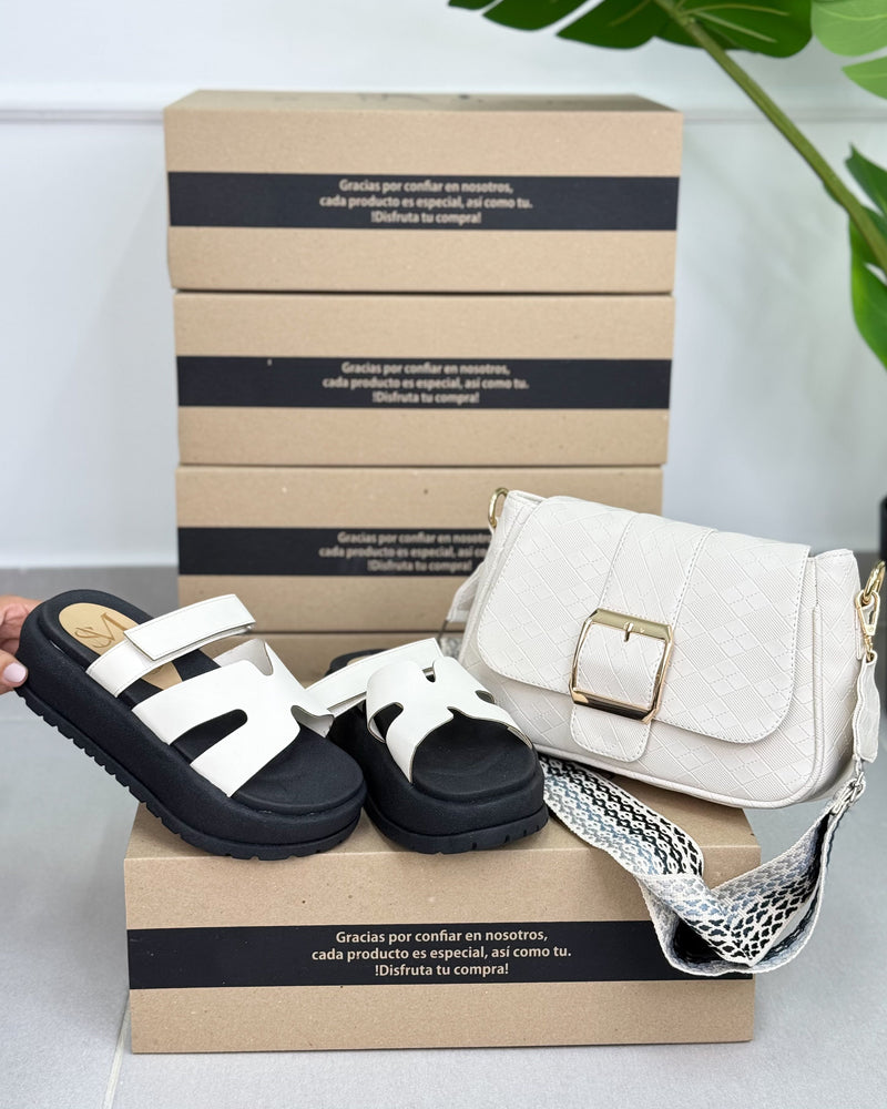 COMBOS DANNAS C1939 + BOLSA