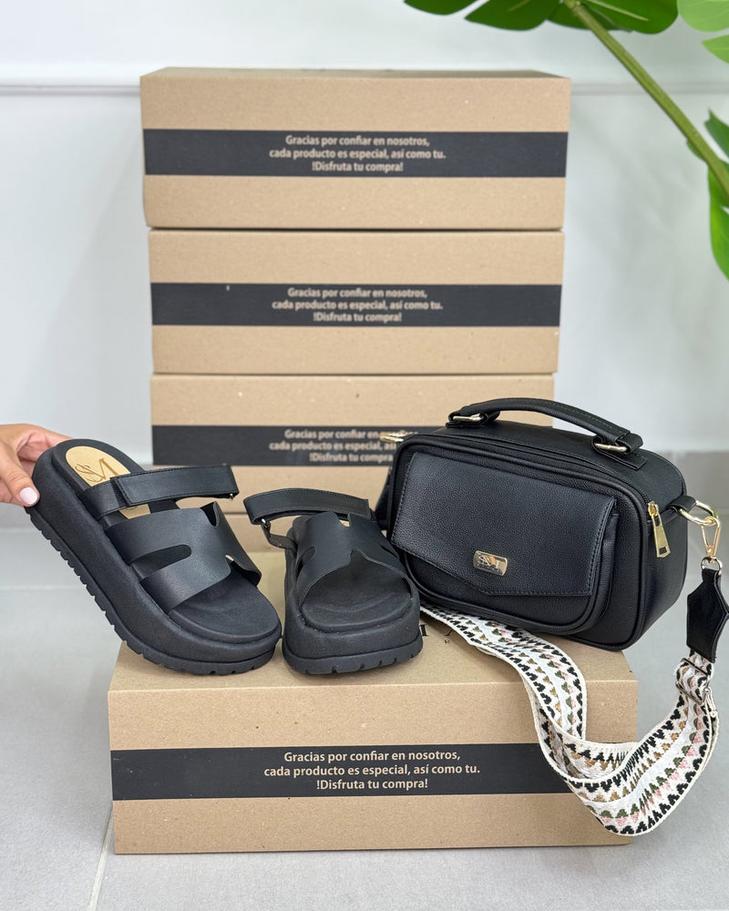 COMBOS DANNAS C1939 + BOLSA