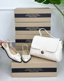 COMBOS BALETAS F625 + BOLSA N415