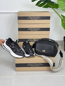 COMBOS PARA DAMA DE TENIS + BOLSA