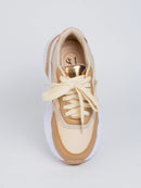 TENIS PARA DAMA GRECIA